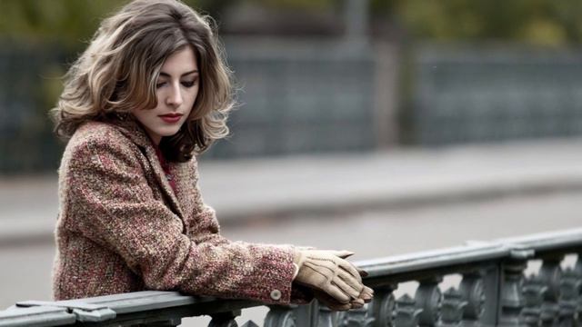 Embers of Love ( Тлеющие угольки любви) смотреть онлайн