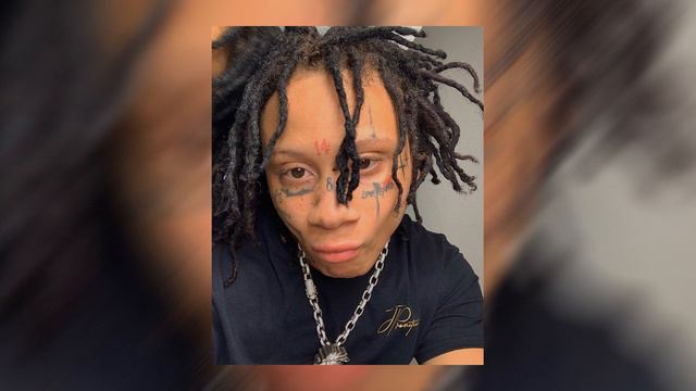 (FREE) Trippie Redd Type Beat - "Painkiller" смотреть онлайн