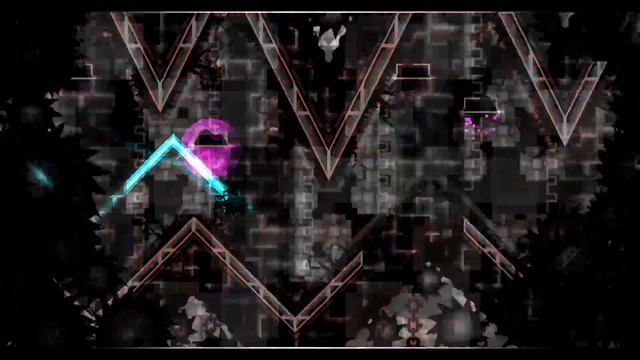 Killbot [4K] - Geometry Dash смотреть онлайн