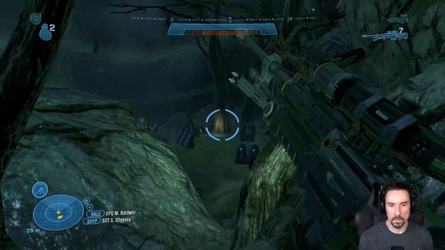 Halo: Reach (PC) | En Español | Capítulo 2 смотреть онлайн