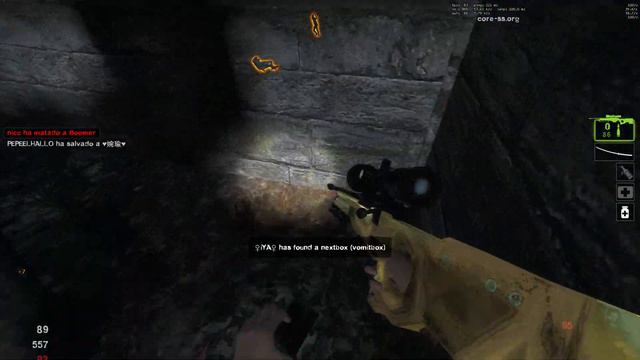 L4D2 || CORE-SS :: EU Coop-25 || Death Toll