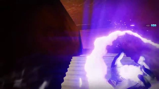 Solo Prophecy Dungeon No HUD [Destiny 2 Season of the Risen ] смотреть онлайн