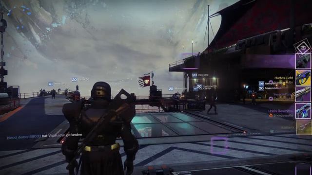 Destiny 2 DIM Destiny Item Manager