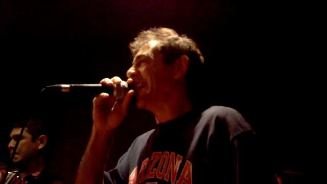 CARLOS OTERO ENSAYO COMO LE DIGO смотреть онлайн
