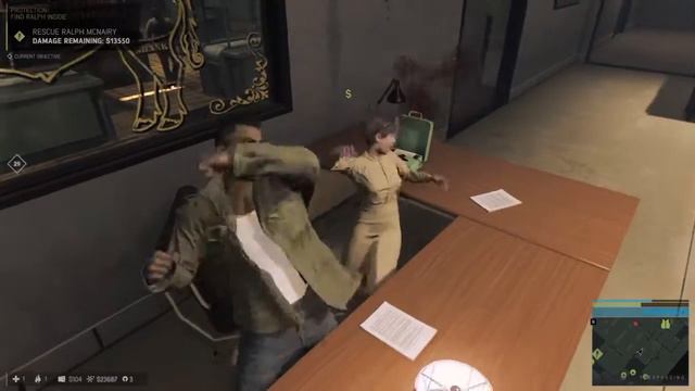 Mafia 3 glitch women could go 10 round with Mike Tyson смотреть онлайн