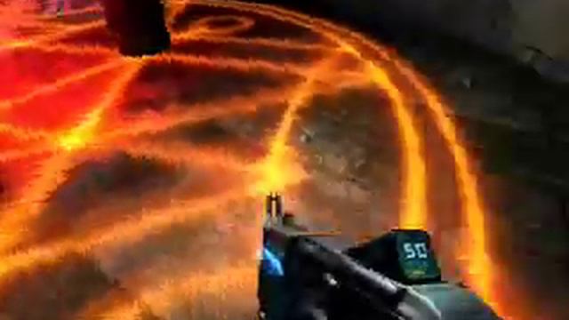 Paul's Gaming - Doom 3 MOD - Hell Island part09 смотреть онлайн