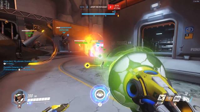 The Overwatch Placement Rank Fallacy - Where Did You Place? смотреть онлайн