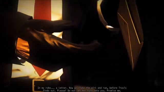 HITMAN: ABSOLUTION (Reloaded) - Episode 1 Personal Contract Part 3 - Let's Play - Commentary смотреть онлайн