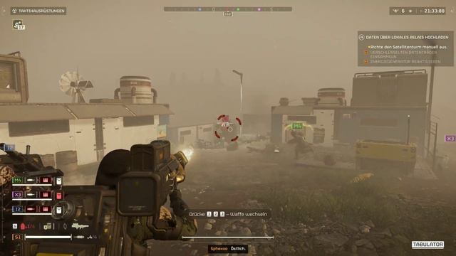 Helldivers 2 / Swissgerman Buddys #18 смотреть онлайн