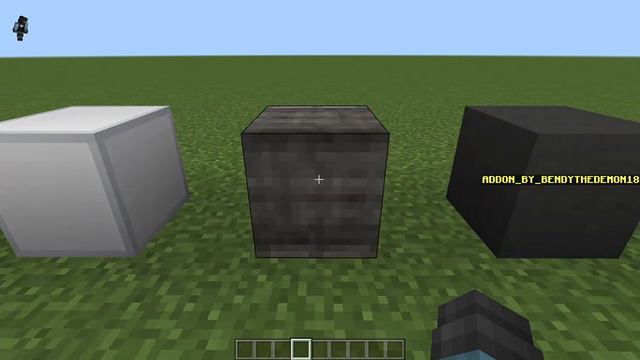 SCP Foundation Addon In Minecraft смотреть онлайн