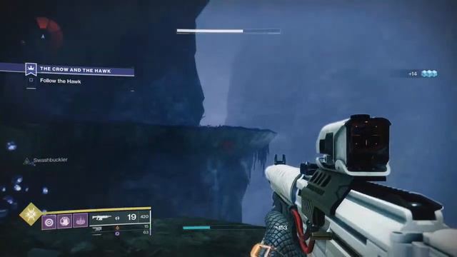 NaturalTV l Destiny 2 + HAWKMOON FORGED! смотреть онлайн