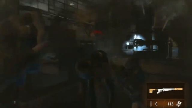 Metro Last Light 5 ничегосибе поезд смотреть онлайн
