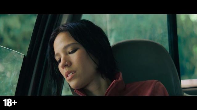 Замри — Русский трейлер (Дубляж, 2024) смотреть онлайн