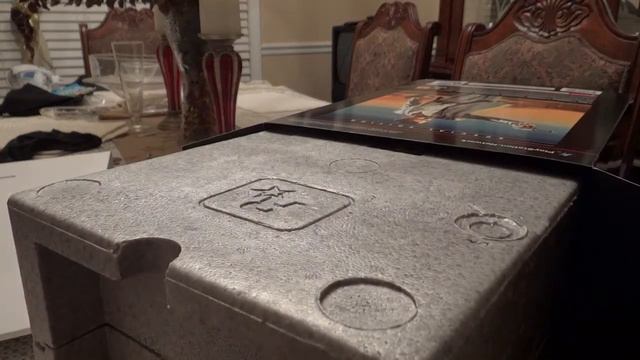 Max Payne 3 Special Edition Unboxing смотреть онлайн