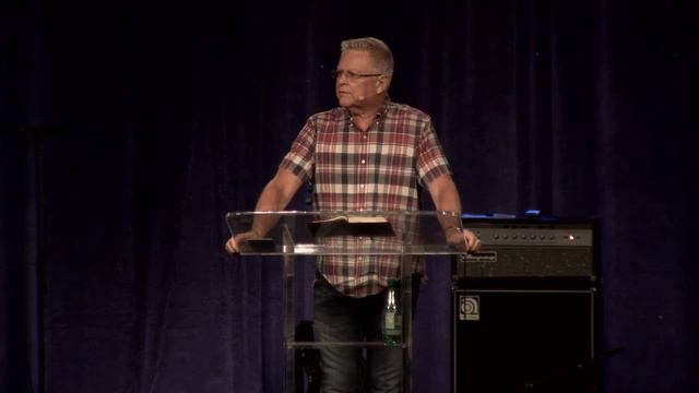 Relying on God's Power | Randy Clark | Throwback Thursday смотреть онлайн