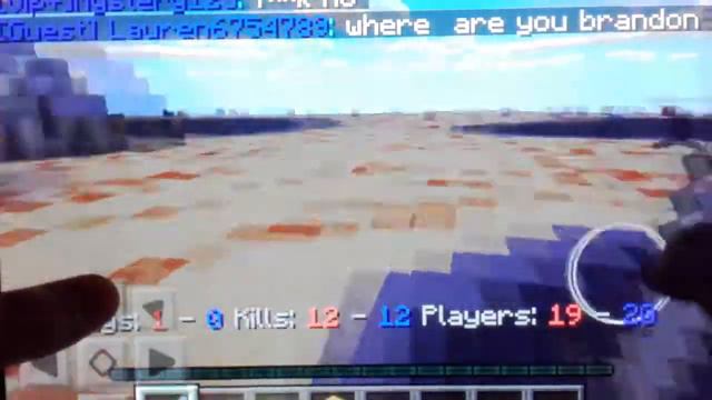 MINECRAFT life boat CTF 3#- nejlepší díl ever смотреть онлайн