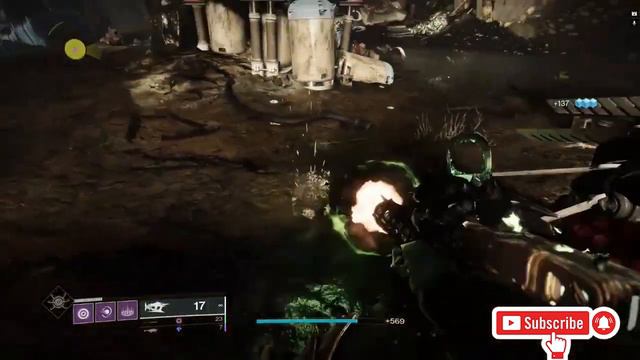 How To Unlock The July 28 Legend Lost Sector | Destiny 2 Lost Sector Rotation смотреть онлайн