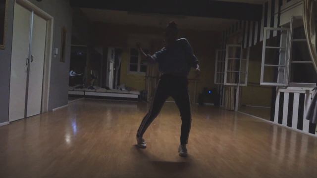 Pattern - Paigey Cakey choreography смотреть онлайн