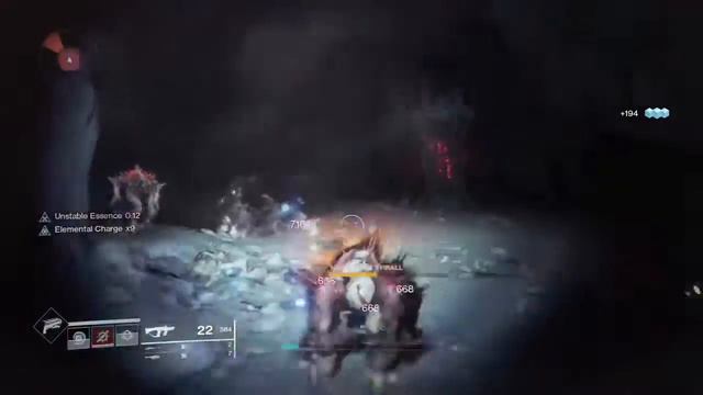 To stay rotating (Destiny 2) смотреть онлайн