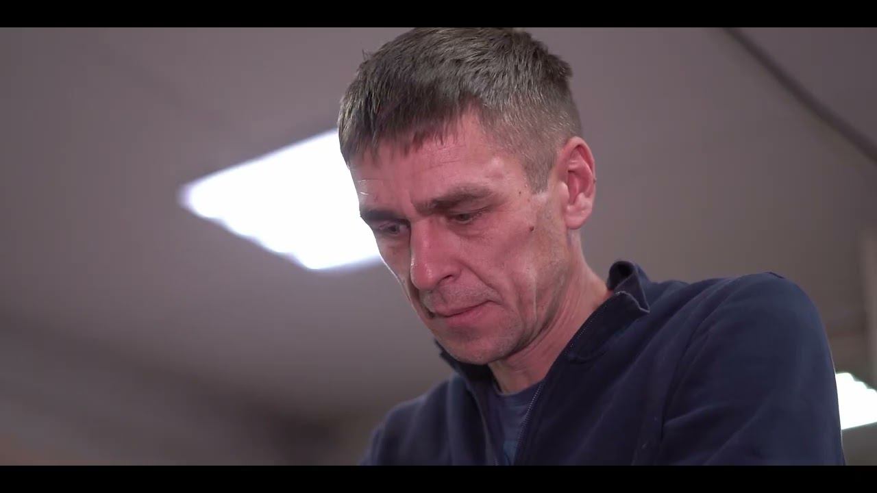 ЗОЛОТАЯ НИКА - ТРИУМФ ПОБЕДЫ