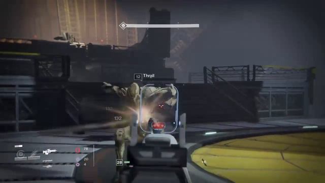 Destiny legendary edition ep8 смотреть онлайн
