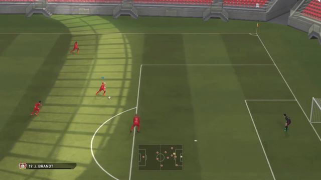 PLAYING PES 2015 IN 2021 смотреть онлайн