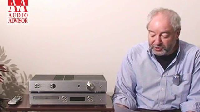 Creek Destiny Integrated Amplifier – Audio Advisor