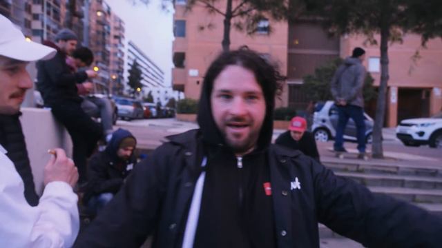 RK + RBTX Barcelona 2018 смотреть онлайн
