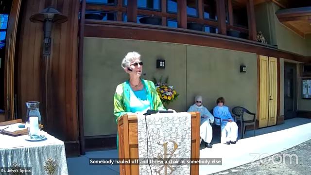 David Richardson Funeral (May 7, 2022) смотреть онлайн