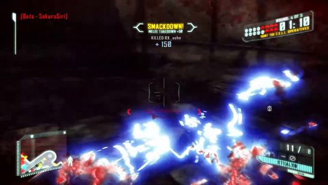 Crysis 3 MP Open Beta Even More Hunter Gameplay смотреть онлайн