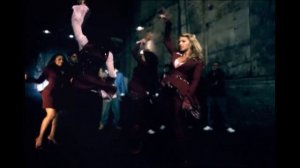 Destiny's Child - Lose My Breath (Original Video)