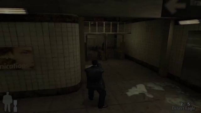 Trying Max Payne - 1 For the First Time || #maxpayne смотреть онлайн