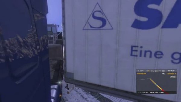 Truckers map ETS 2 Final by.goba6372 r4