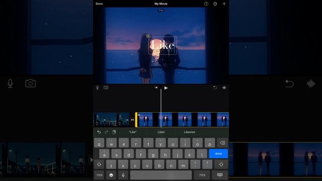 Simple and quick things to add for an intro ( I’m so bad at this) смотреть онлайн
