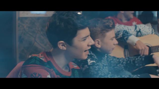 TAYNA feat. 7TEEN’S - Last Christmas смотреть онлайн