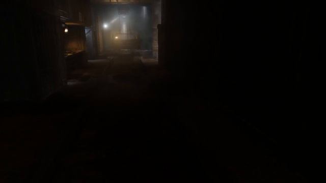 Metro 2033 №15 Кузнецкий мост смотреть онлайн