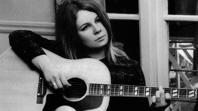 Sandy Denny - Two Weeks Last Summer смотреть онлайн