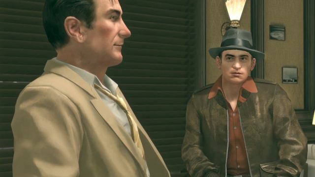 Mafia 2 RYTP - Явление 5 Баксов #2 смотреть онлайн