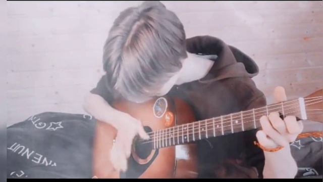 metro exodus / fingerstyle смотреть онлайн