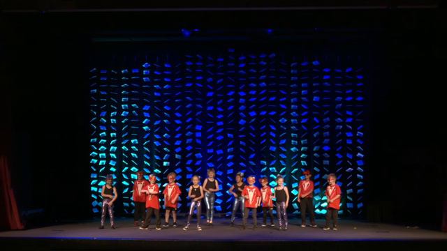 2022 Spring Musical - Destiny School of the Arts смотреть онлайн