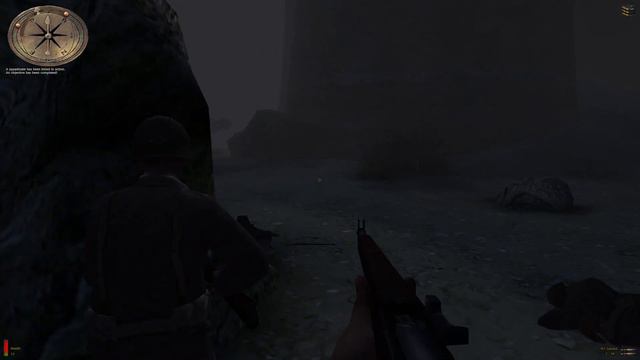 Medal of Honor: Allied Assault: Breakthrough Walkthrough Part 3 | Landing in Sicily смотреть онлайн