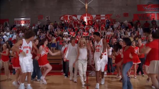 We're All In This Together | High School Musical | Disney Channel смотреть онлайн