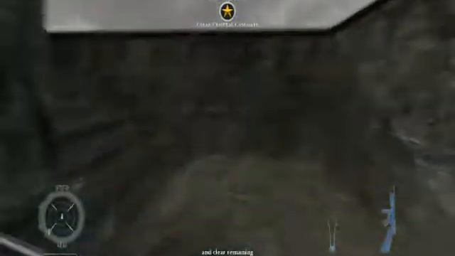 Lets Play Medal of Honor Airborne Part 19 - Securing the spotting tower. смотреть онлайн