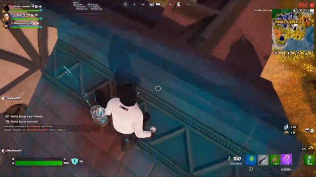 Fortnite PS5 *C4 S1* смотреть онлайн
