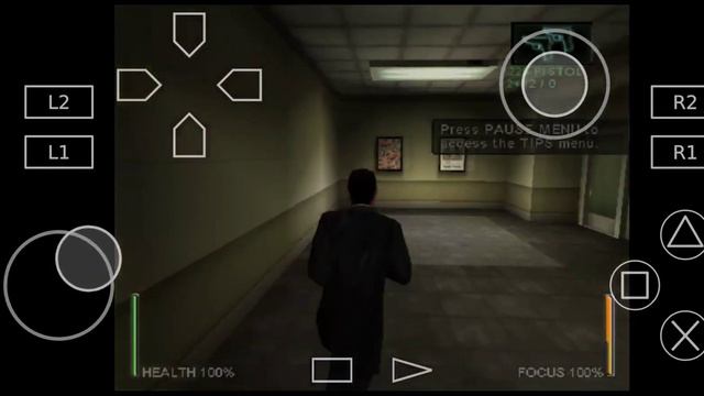 Enter The Matrix | Aethersx2 PS2 Emulator | Android Snapdragon 765G | Gameplay смотреть онлайн