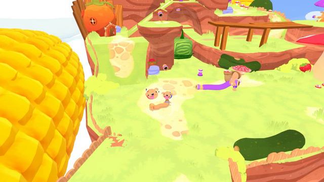 PHOGS! прикольная кооп игра