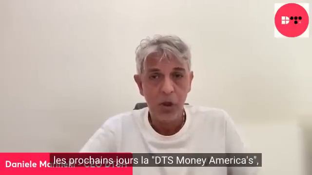 Live de Daniele Marinelli PDG de DTSH - 02092022 смотреть онлайн