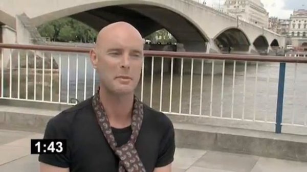 Speakout Starter Podcast Unit 8 Places