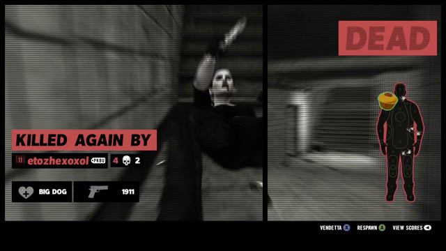 Max Payne 3 Multiplayer (Part 6) PC смотреть онлайн