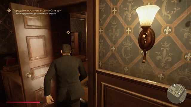 Прохождение Mafia Definitive Edition (Mafia Remake) — Часть 5 . ЛИЦЕНЗИЕ ПЛОХО В 2023 ГОДУ смотреть онлайн